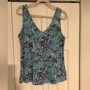 Lilly Pulitzer Top